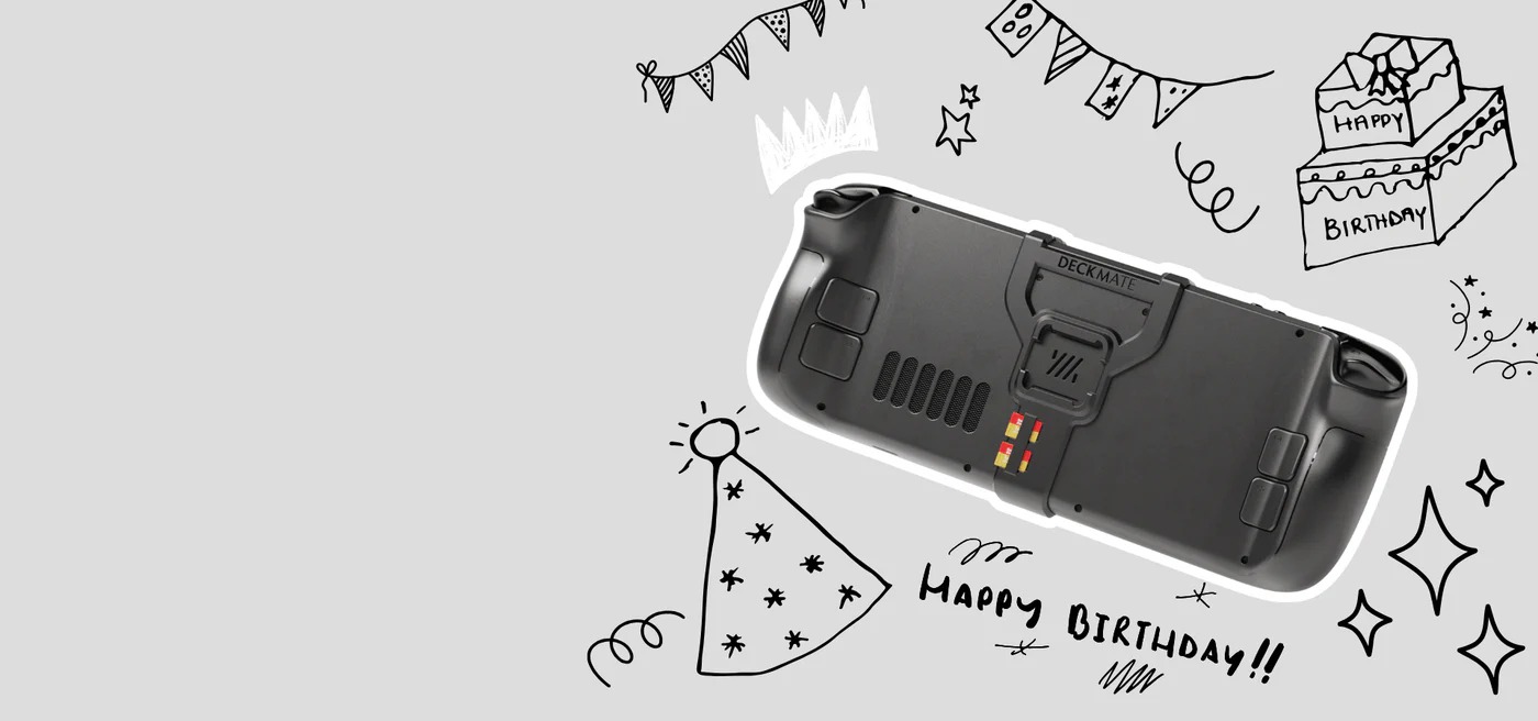 Level Up Your Gaming Command